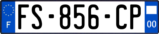 FS-856-CP