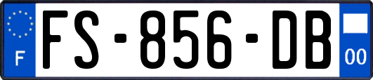 FS-856-DB
