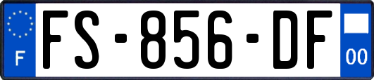 FS-856-DF