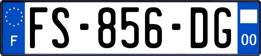 FS-856-DG