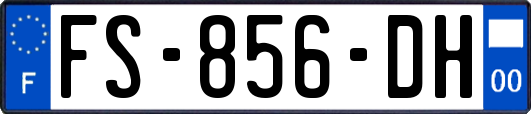 FS-856-DH