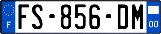 FS-856-DM