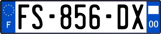 FS-856-DX