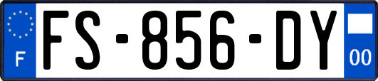 FS-856-DY