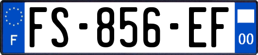 FS-856-EF