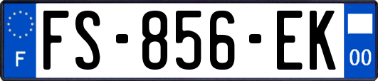FS-856-EK