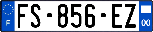 FS-856-EZ