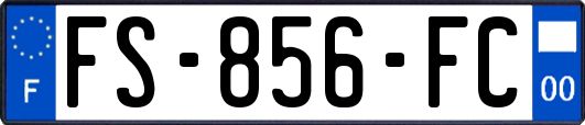 FS-856-FC