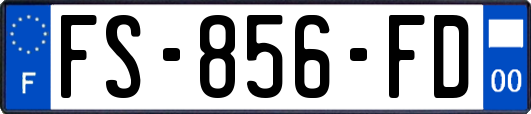 FS-856-FD