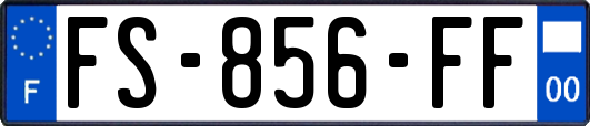 FS-856-FF