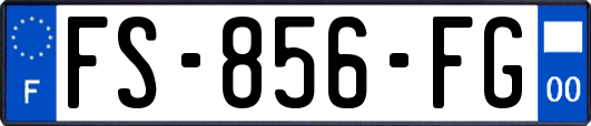 FS-856-FG
