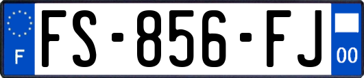 FS-856-FJ