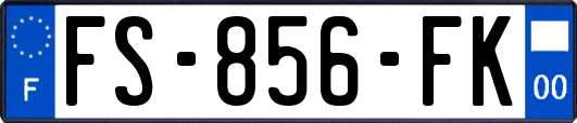 FS-856-FK