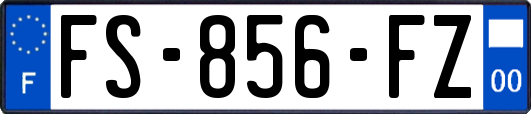 FS-856-FZ
