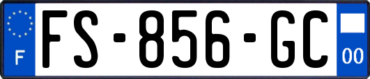 FS-856-GC