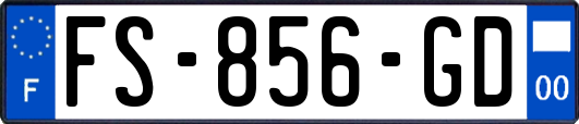 FS-856-GD