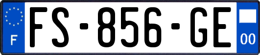 FS-856-GE
