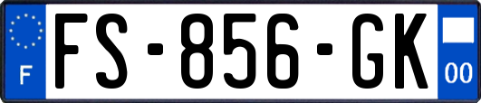 FS-856-GK