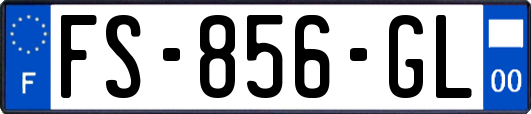 FS-856-GL