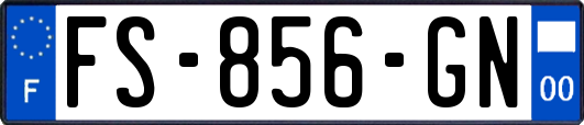 FS-856-GN