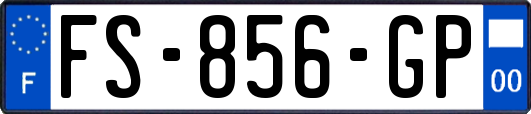 FS-856-GP