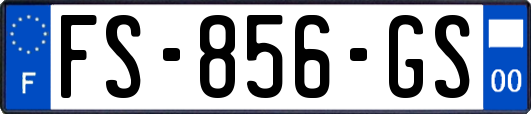 FS-856-GS