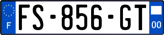 FS-856-GT