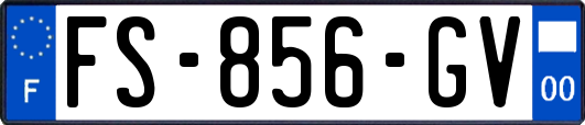 FS-856-GV
