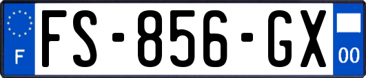 FS-856-GX