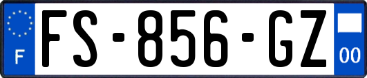 FS-856-GZ