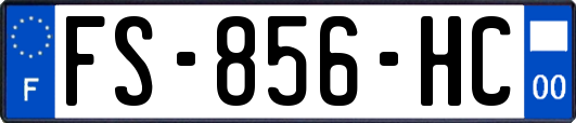 FS-856-HC