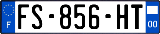 FS-856-HT