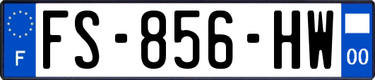 FS-856-HW