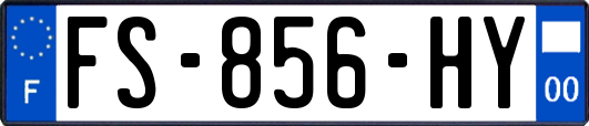 FS-856-HY