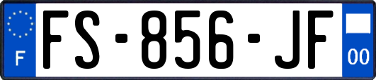 FS-856-JF