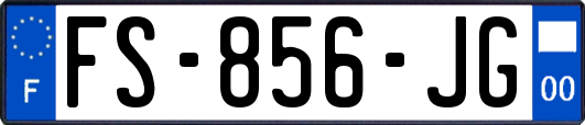 FS-856-JG