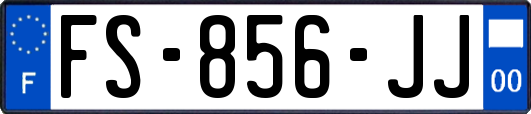 FS-856-JJ