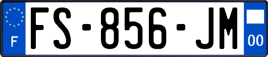 FS-856-JM