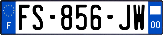 FS-856-JW