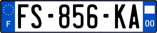FS-856-KA