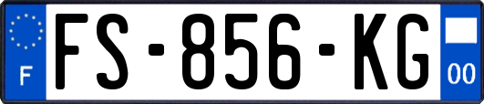 FS-856-KG