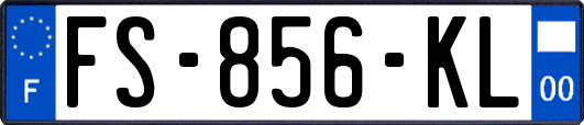 FS-856-KL