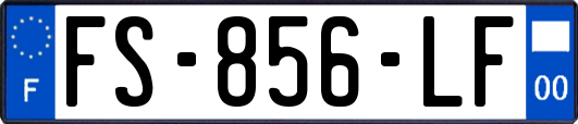 FS-856-LF