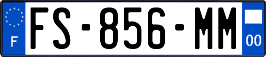 FS-856-MM