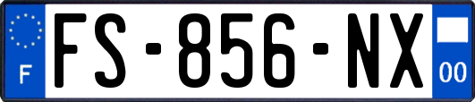 FS-856-NX