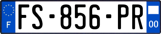 FS-856-PR