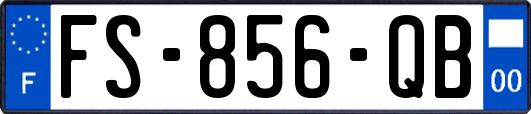 FS-856-QB