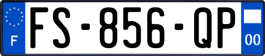 FS-856-QP