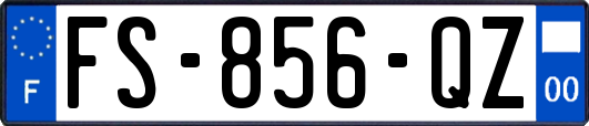 FS-856-QZ