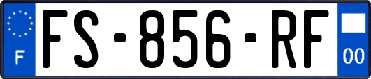 FS-856-RF